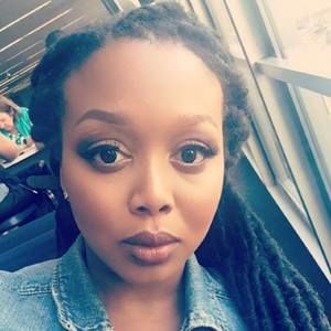 Meet your Posher, Kiara